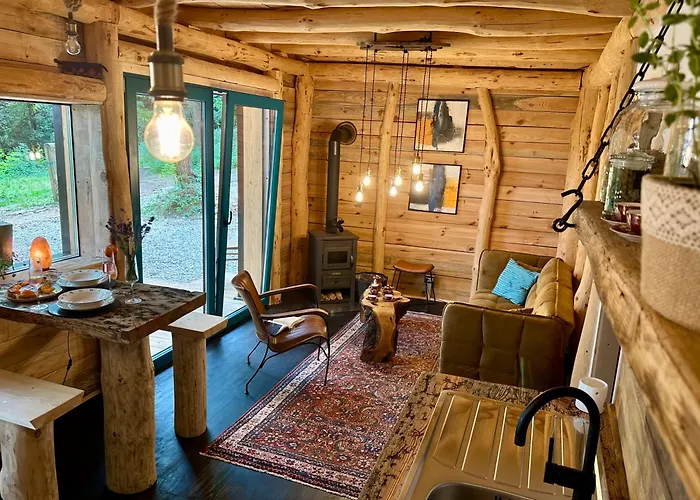 Living Forest Daire *