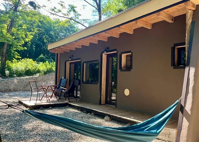 Daire Living Forest *