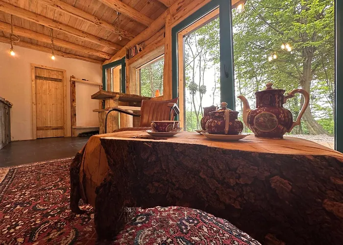 Living Forest * Moravske-Toplice