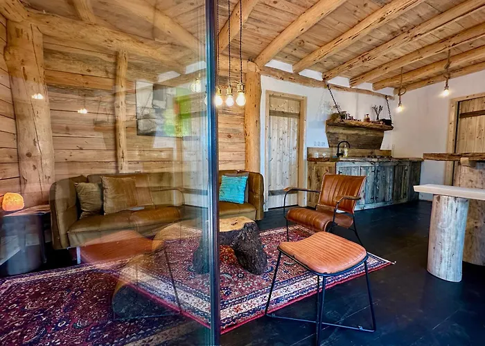 شقة Living Forest *