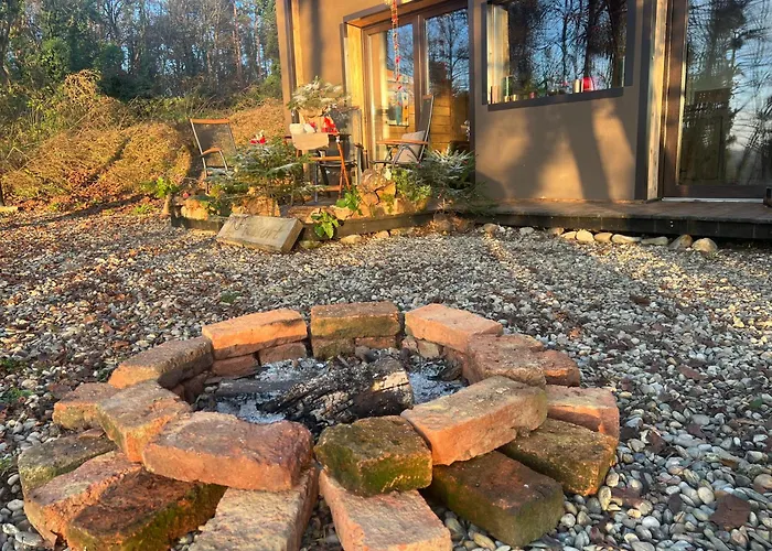 شقة Living Forest مورفسكه تيبليتسه