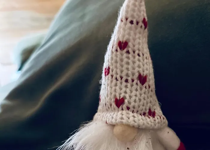 Living Forest مورفسكه تيبليتسه